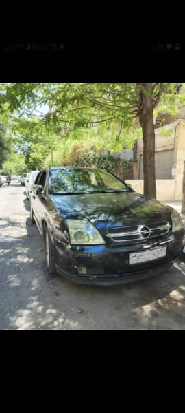 اوبل فيكترا 2005 - صورة 4