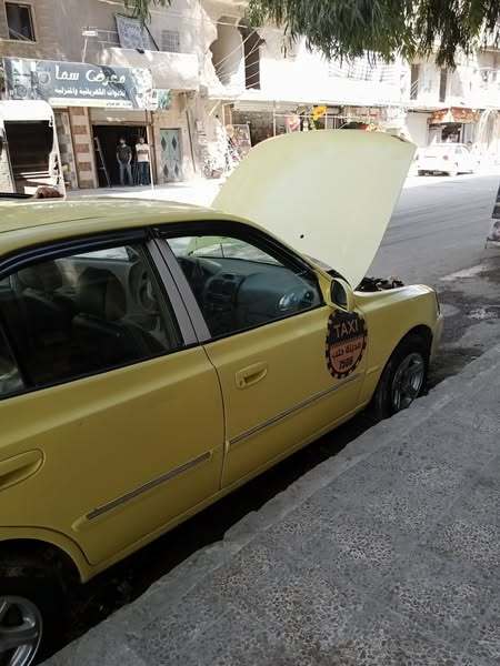 هيونداي فيرنا 2009 - صورة 4