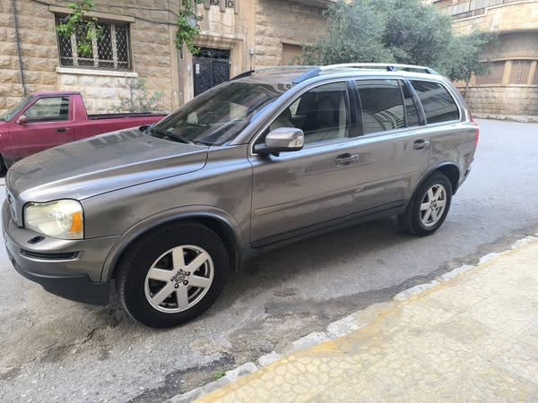 فولفو XC 90 2011 - صورة 4