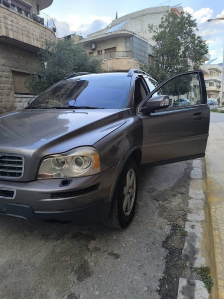 فولفو XC 90 2011 - صورة 1