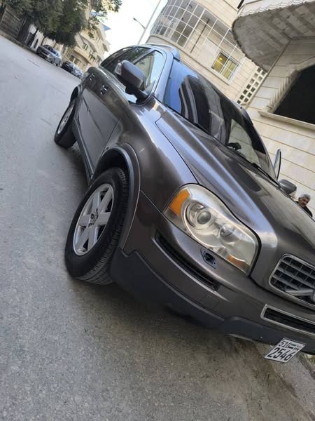 فولفو XC 90 2011 - صورة 5