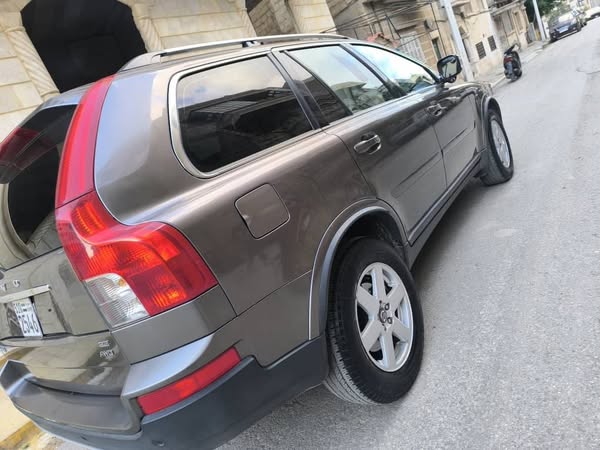 فولفو XC 90 2011 - صورة 3
