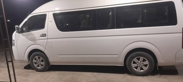 فوتون VIEW C2 2020 - صورة 2