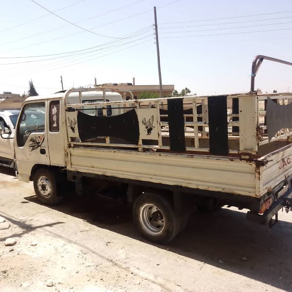 جاك 1020 2007 - صورة 3