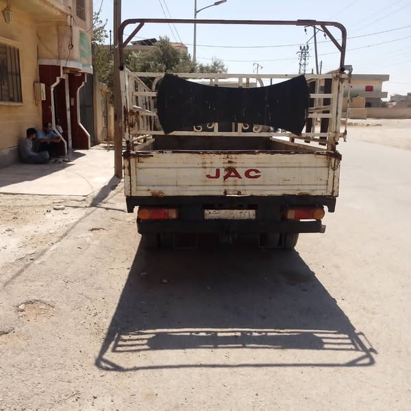 جاك 1020 2007 - صورة 4