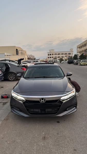 هوندا أكورد 2020 - صورة 1