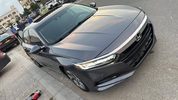 هوندا أكورد 2020 - صورة 3