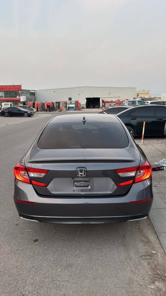 هوندا أكورد 2020 - صورة 5