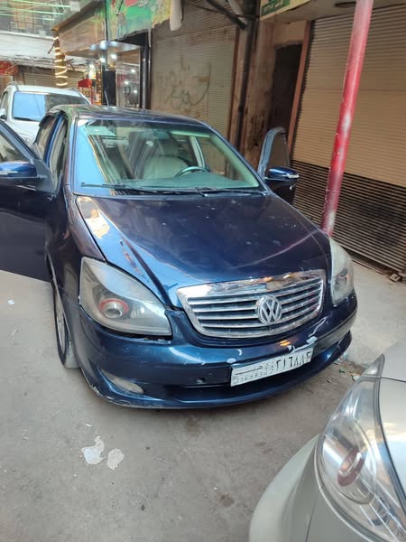 جيلي CK 2010 - صورة 1