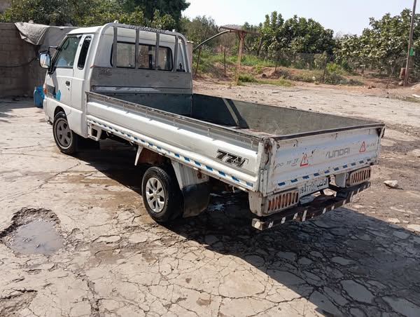 هيونداي H-100 1997 - صورة 1