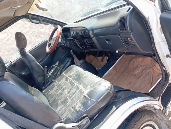 هيونداي H-100 1997 - صورة 5