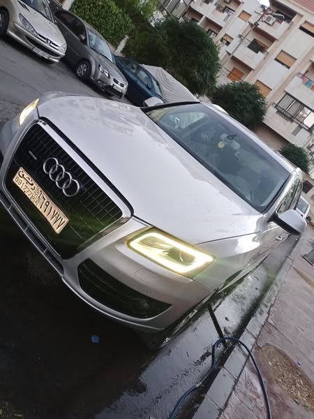 اودي Q5 2011 - صورة 1