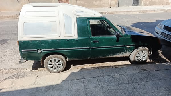 زاز دايو 2004 - صورة 2