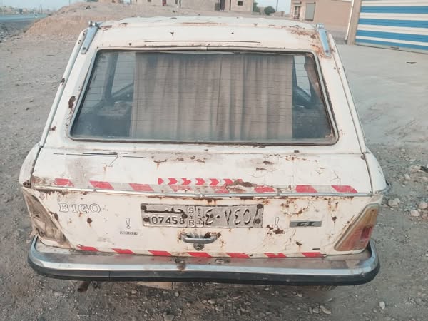 بيجو 504 1977 - صورة 2