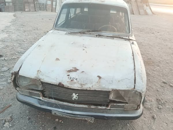 بيجو 504 1977 - صورة 3