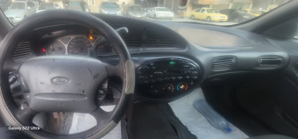فورد توروس 1999 - صورة 3