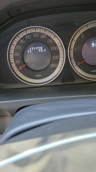 فولفو S60 2012 - صورة 3