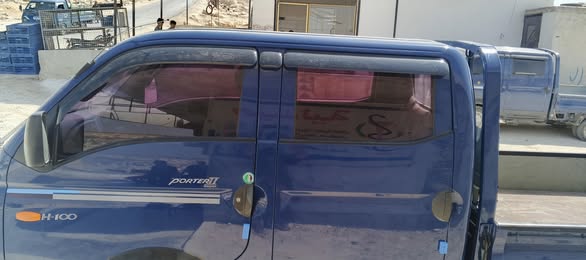 هيونداي بورتر 2012 - صورة 3