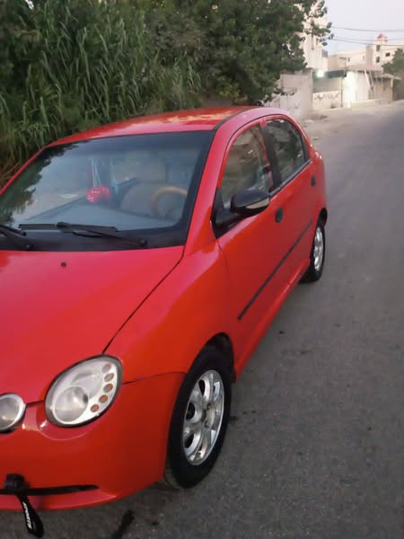 شيري كرتا 2008 - صورة 1