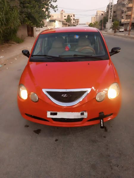 شيري كرتا 2008 - صورة 3