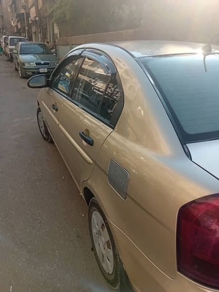 داسيا لوغان 2006 - صورة 5