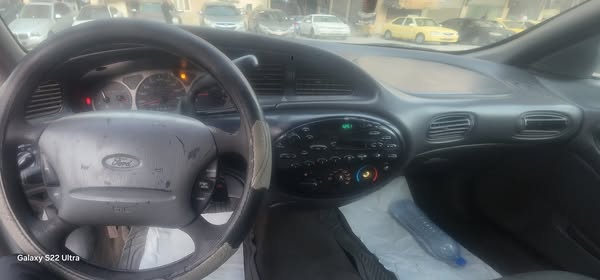 فورد توروس 1999 - صورة 3