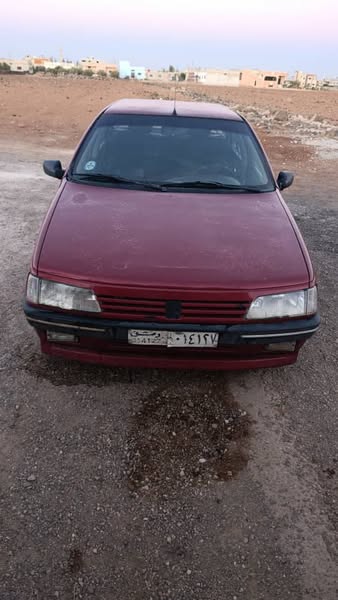 بيجو 405 1994 - صورة 1