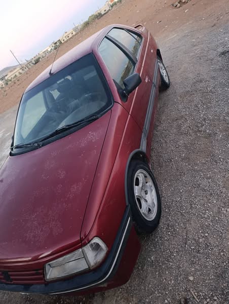 بيجو 405 1994 - صورة 3