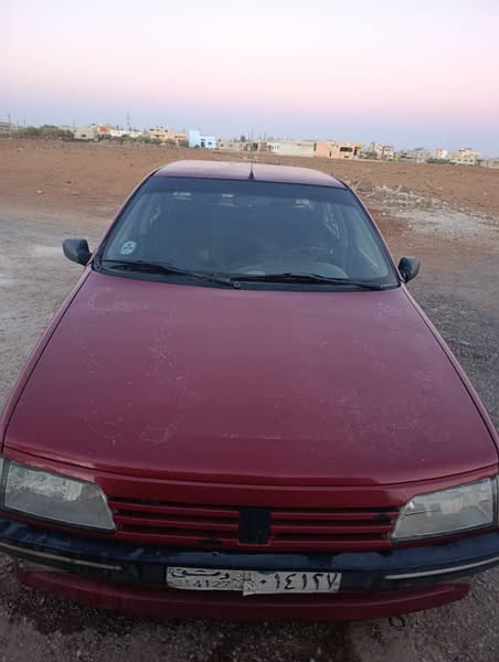 بيجو 405 1994 - صورة 5
