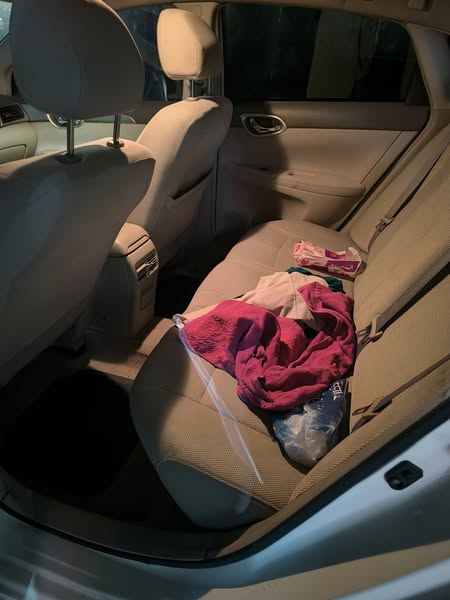 نيسان سنترا 2013 - صورة 5