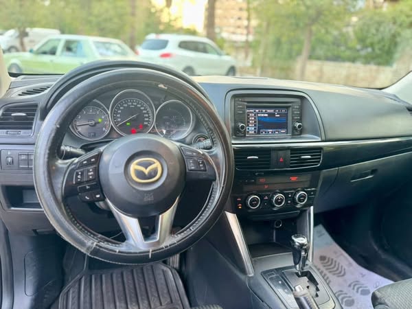 مازدا CX5 2015 - صورة 3