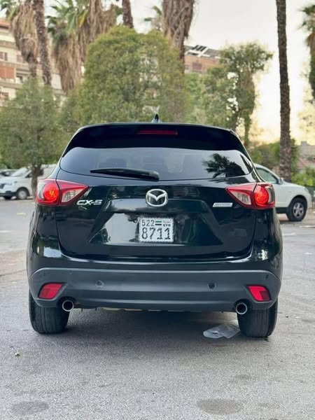 مازدا CX5 2015 - صورة 4