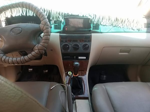 بي وأي دي F3 2007 - صورة 5