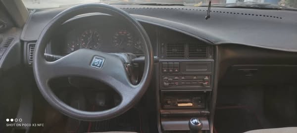 بيجو 405 1993 - صورة 5
