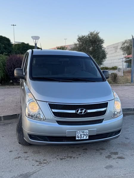 هيونداي جراند H1 2014 - صورة 1