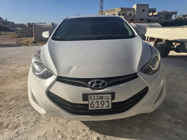 هيونداي النترا 2013 - صورة 2