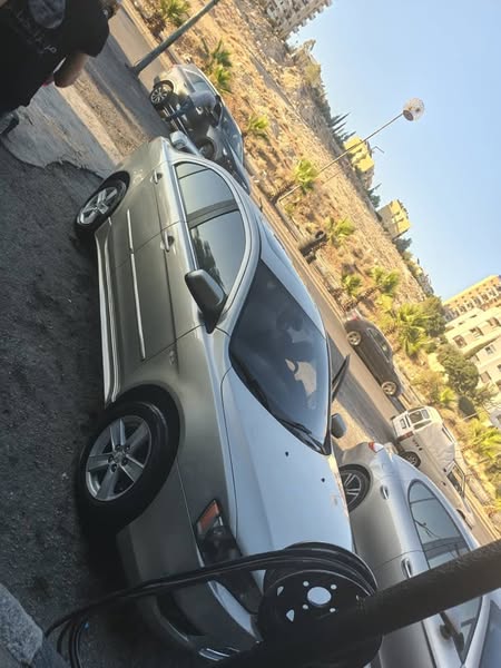 ميتسوبيشي لانسر 2008 - صورة 1