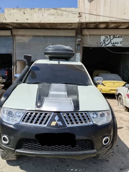 ميتسوبيشي L200 2014 - صورة 4