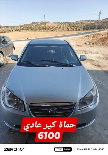 هيونداي فيركروز 2008 - صورة 4