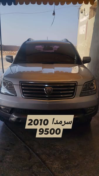 هيونداي فيركروز 2008 - صورة 5