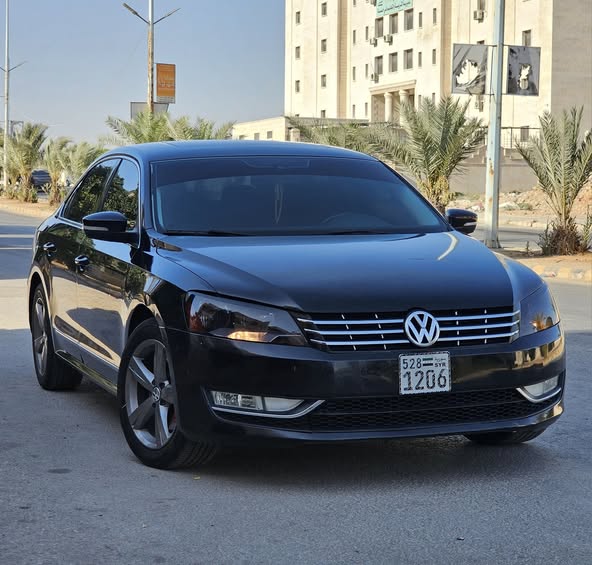 فوكس باسات 2014 - صورة 1