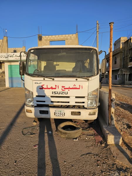 ايسوزو ايلف 2016 - صورة 1