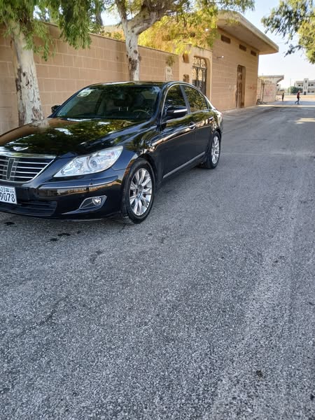جنسس Genesis 2011 - صورة 2