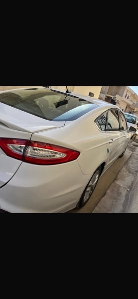 فورد فيوجن 2014 - صورة 2