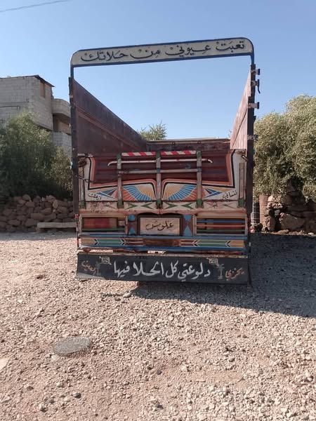 هيونداي HD 65 2006 - صورة 5