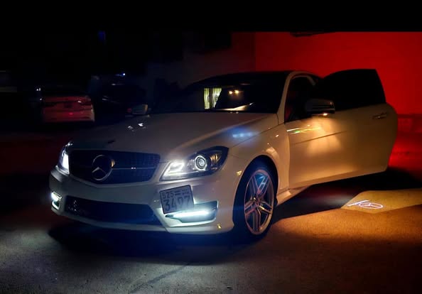 مرسيدس بنز C 250 2014 - صورة 3