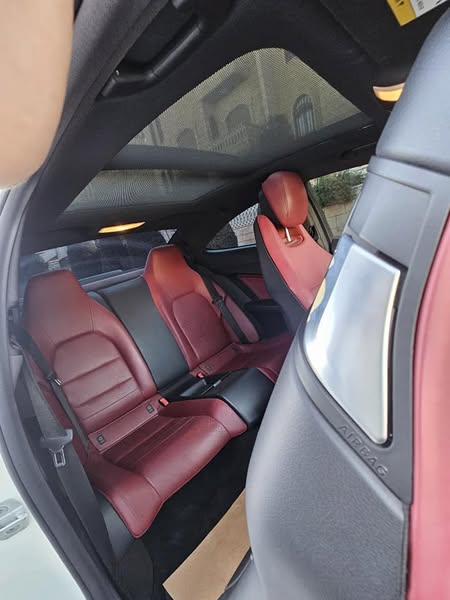 مرسيدس بنز C 250 2014 - صورة 5