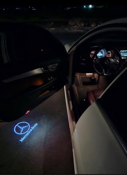 مرسيدس بنز C 250 2014 - صورة 4