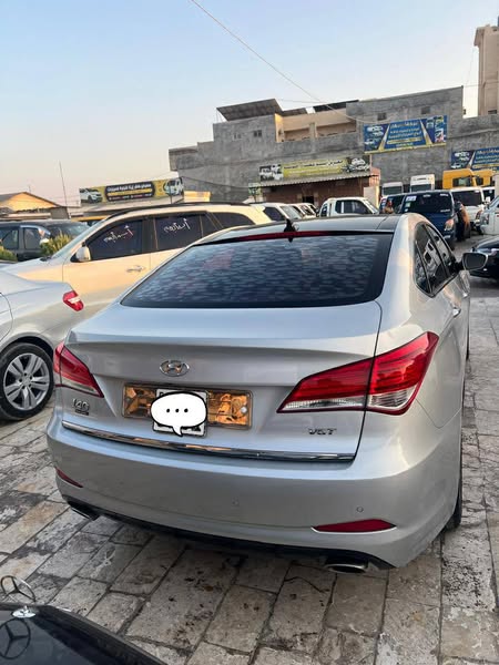 هيونداي i40 2014 - صورة 5