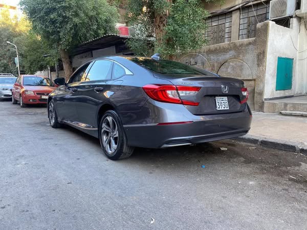 هوندا اكورد 2018 - صورة 2